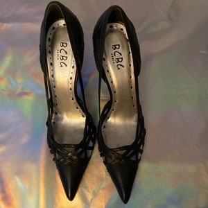 BCBG Stilettos